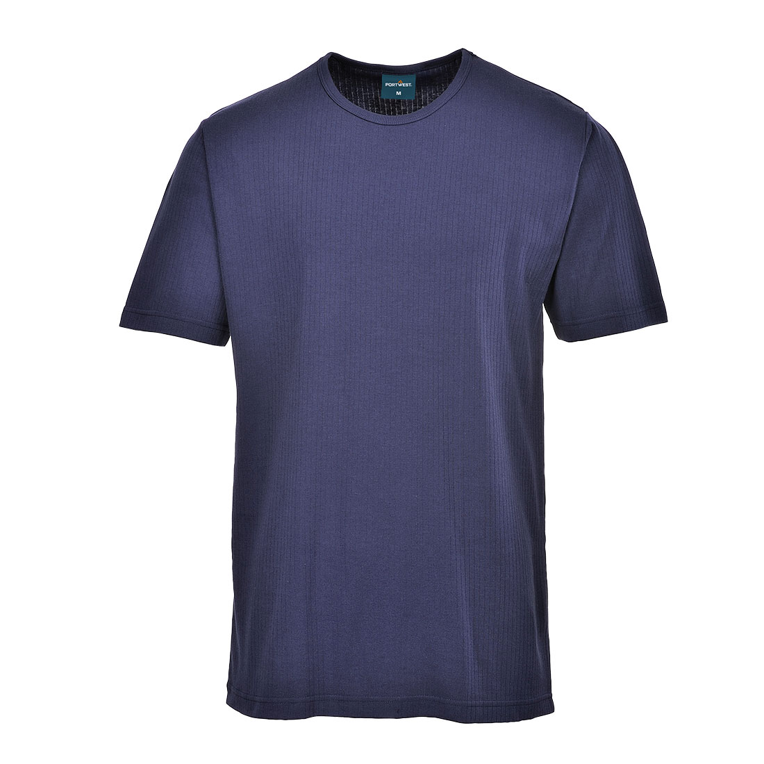 B120 - T-Shirt térmica de manga curta