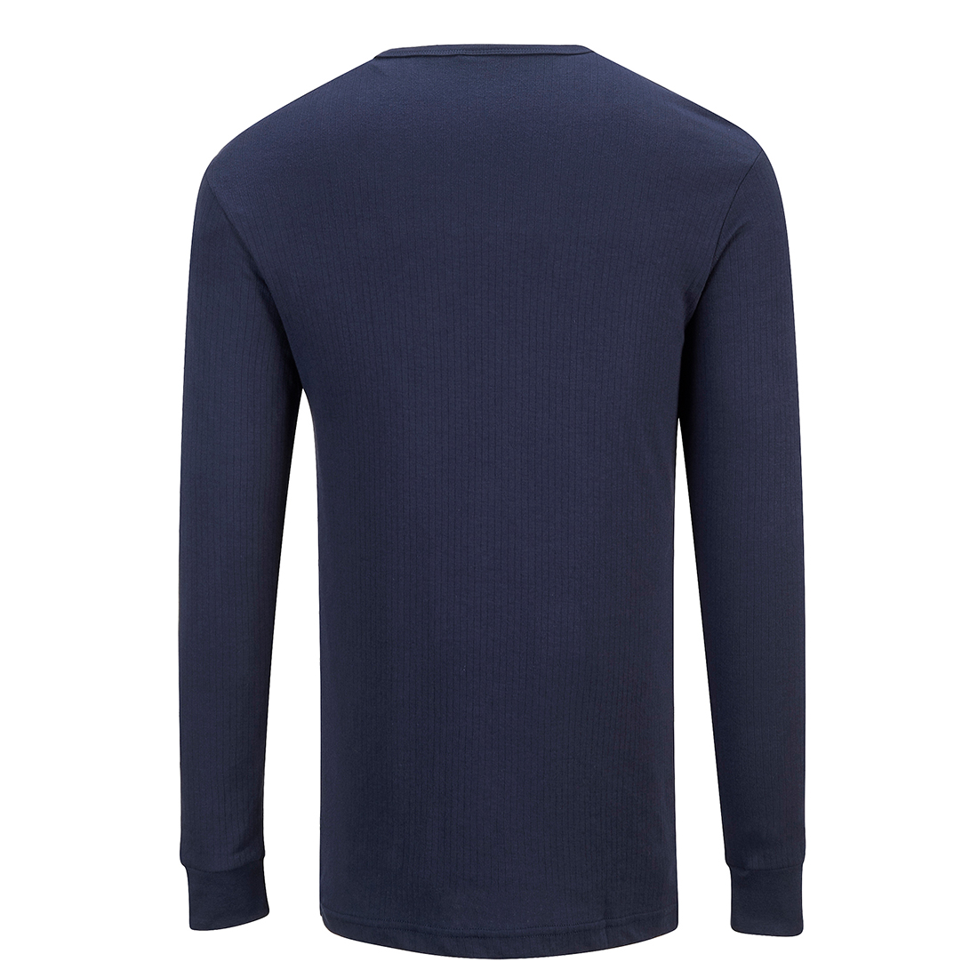 B123 - T-shirt térmica de manga comprida