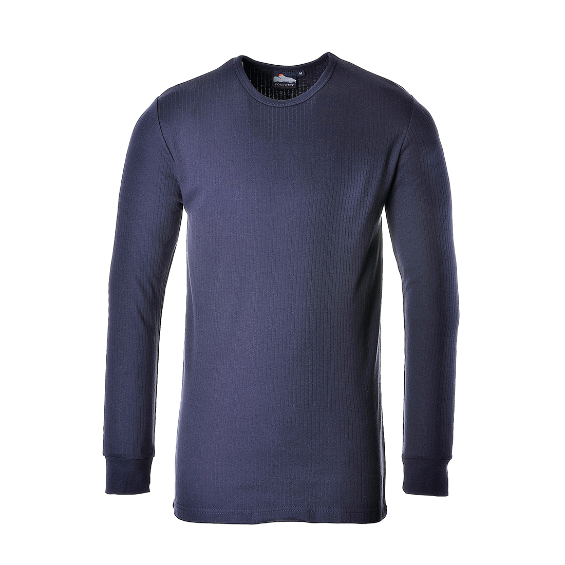 B123 - T-shirt térmica de manga comprida