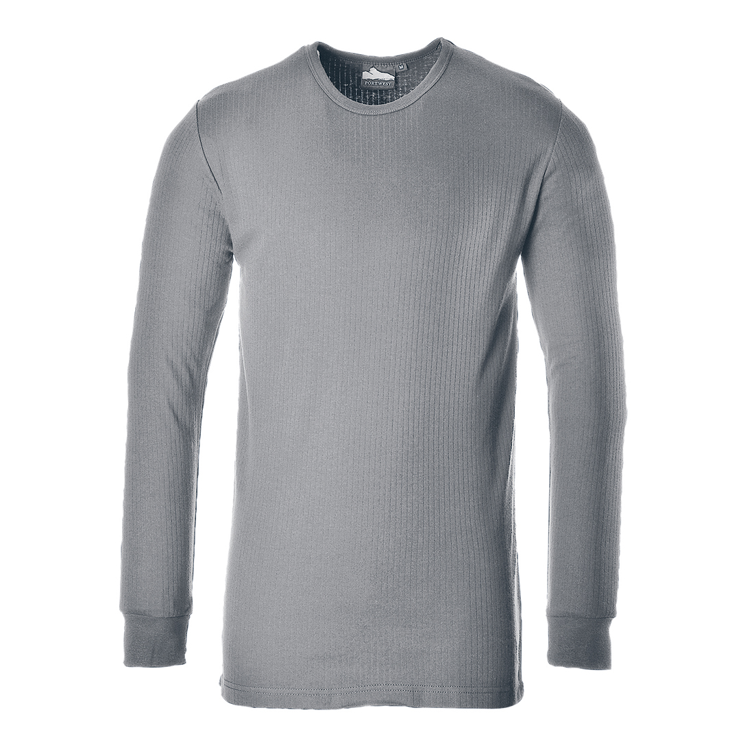 B123 - T-shirt térmica de manga comprida