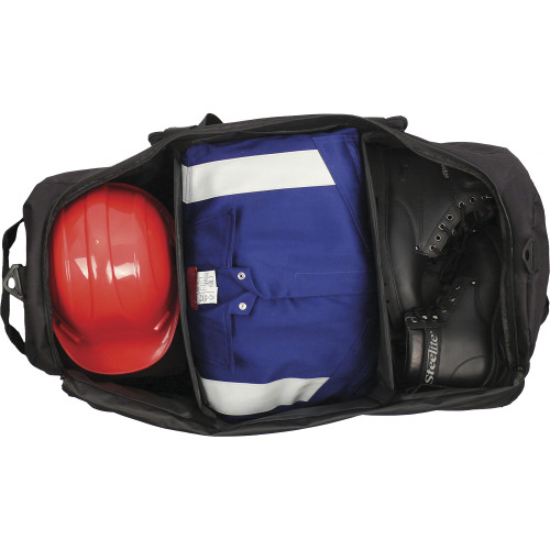 B909 - Saco de viagem com rodinhas