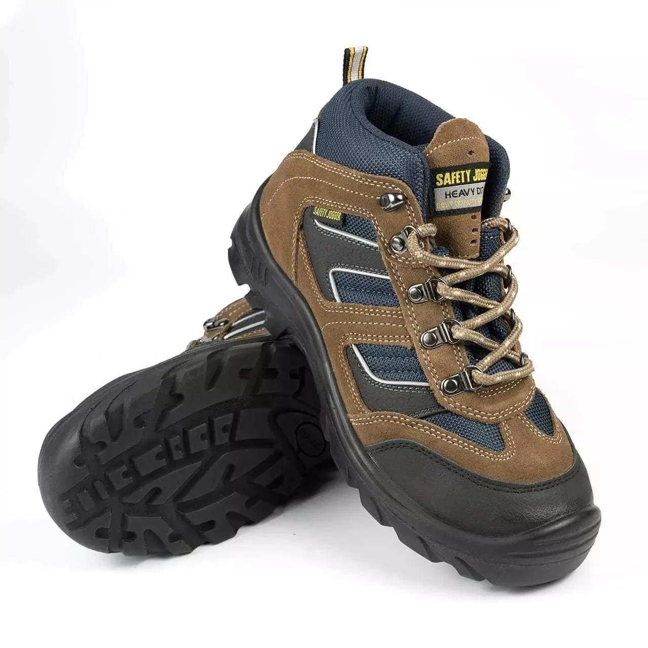 Bota de Proteção “X2000” – S3 SRC WRU