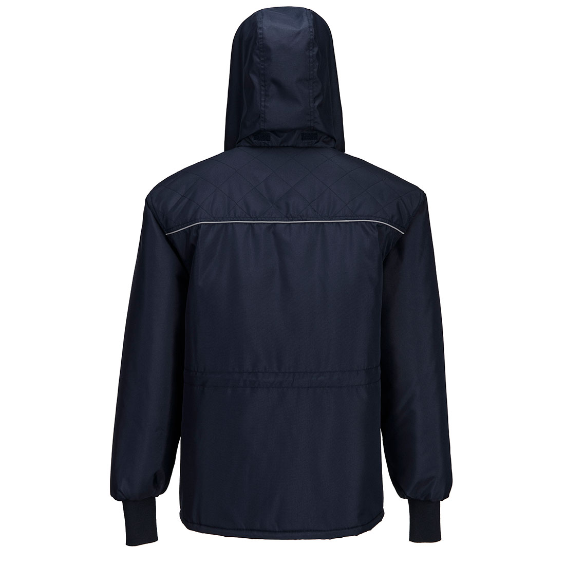 CS10 - Casaco ColdStore