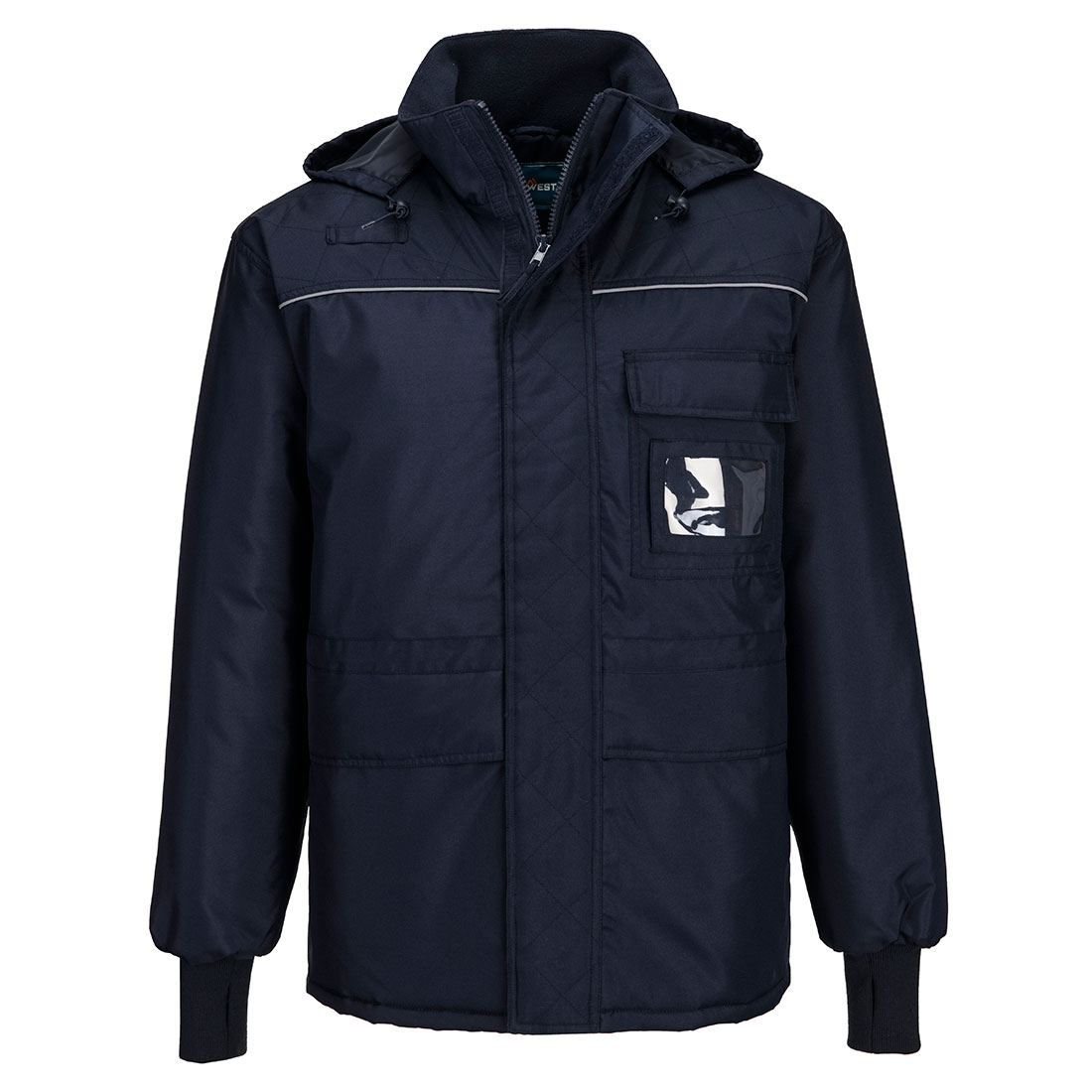 CS10 - Casaco ColdStore