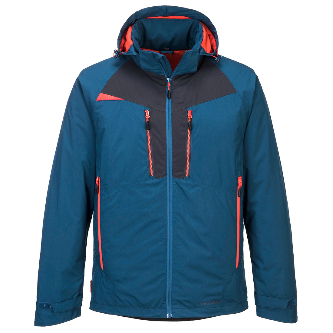 DX460 - Casaco de Inverno DX4