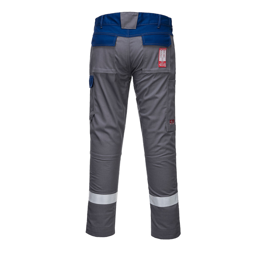 FR06 - Calça Bizflame Ultra Bicolor