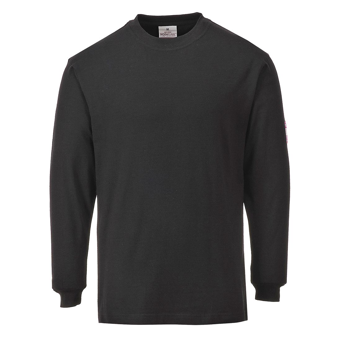 FR11 - Camisa manga longa anti estática ESD e FR
