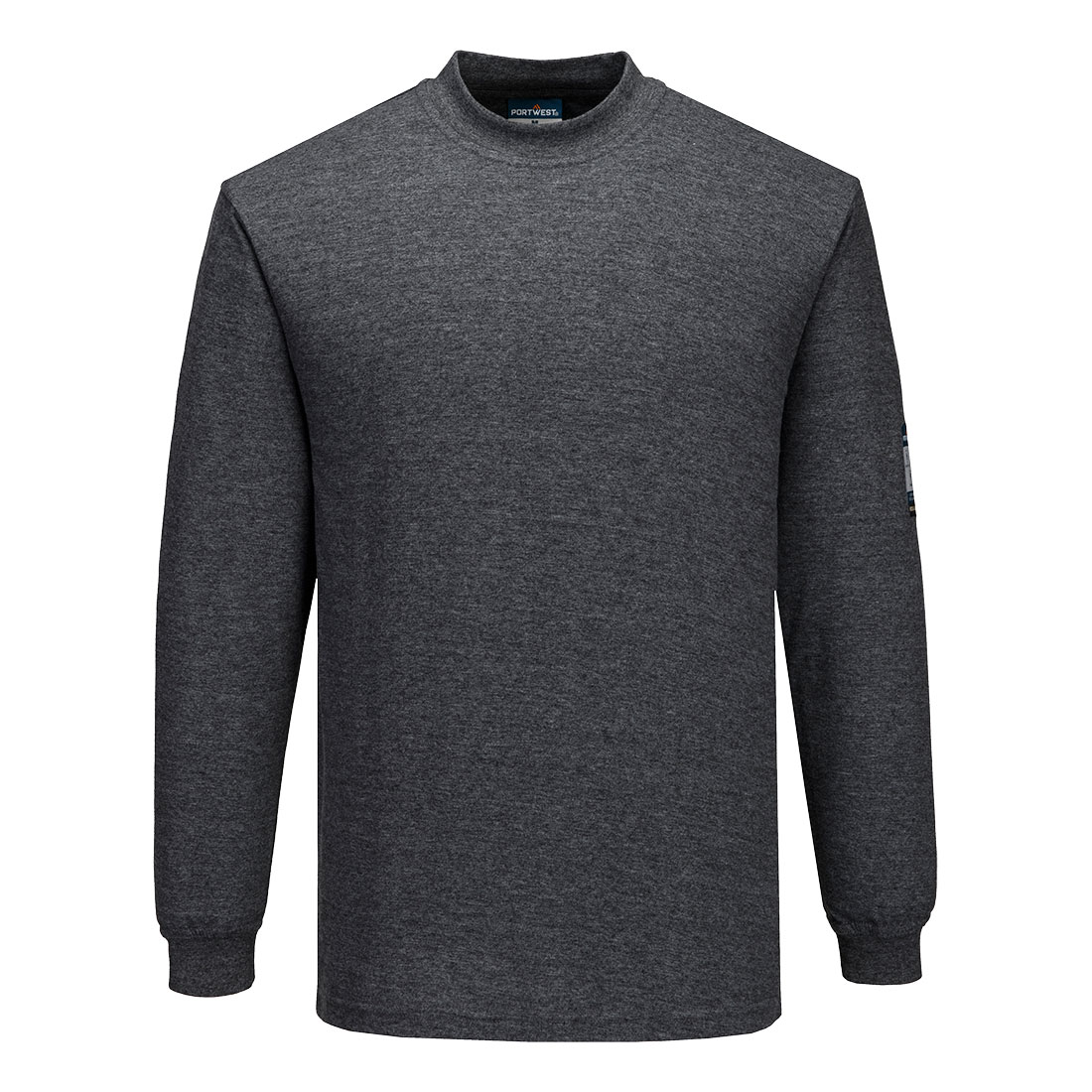 FR11 - Camisa manga longa anti estática ESD e FR