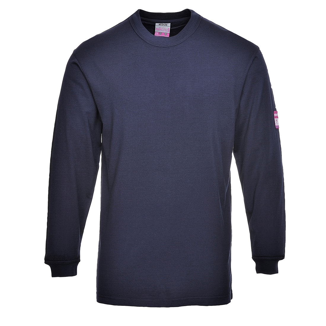FR11 - Camisa manga longa anti estática ESD e FR