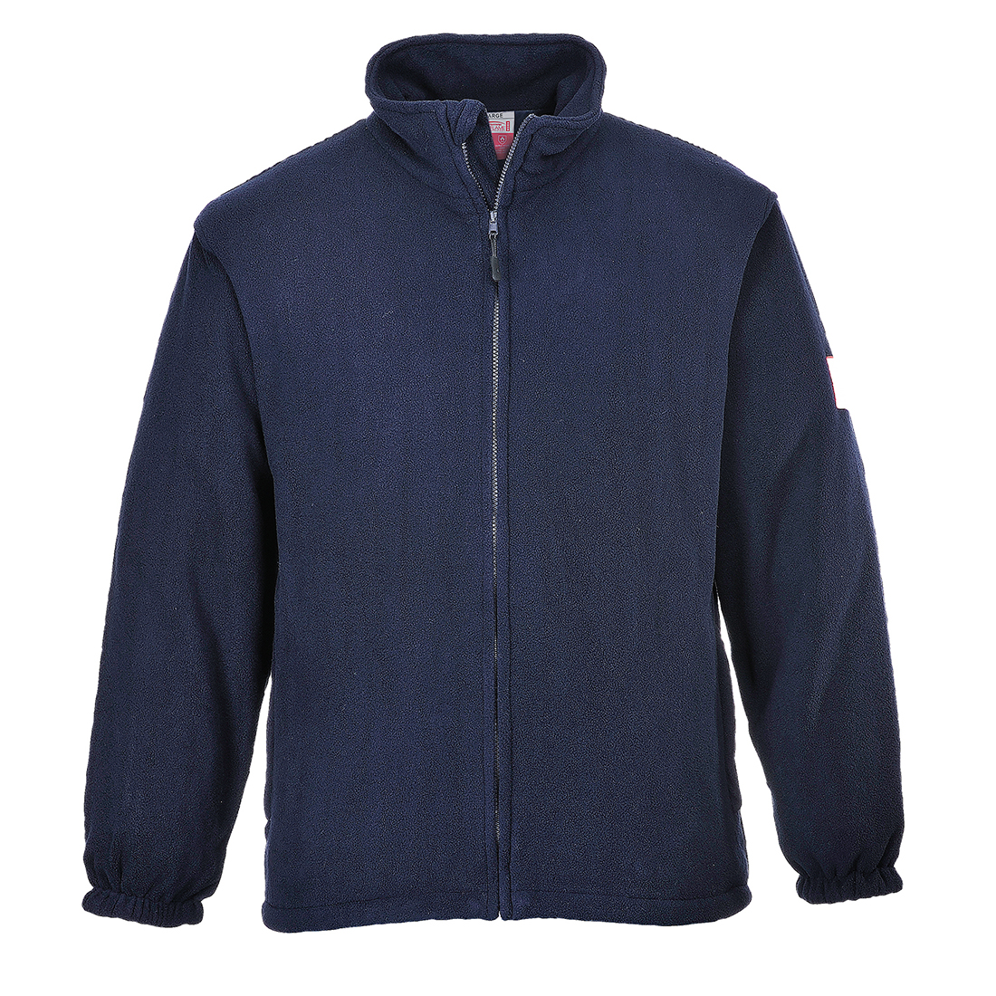 FR30 - Velo anti-estático FR Modaflame