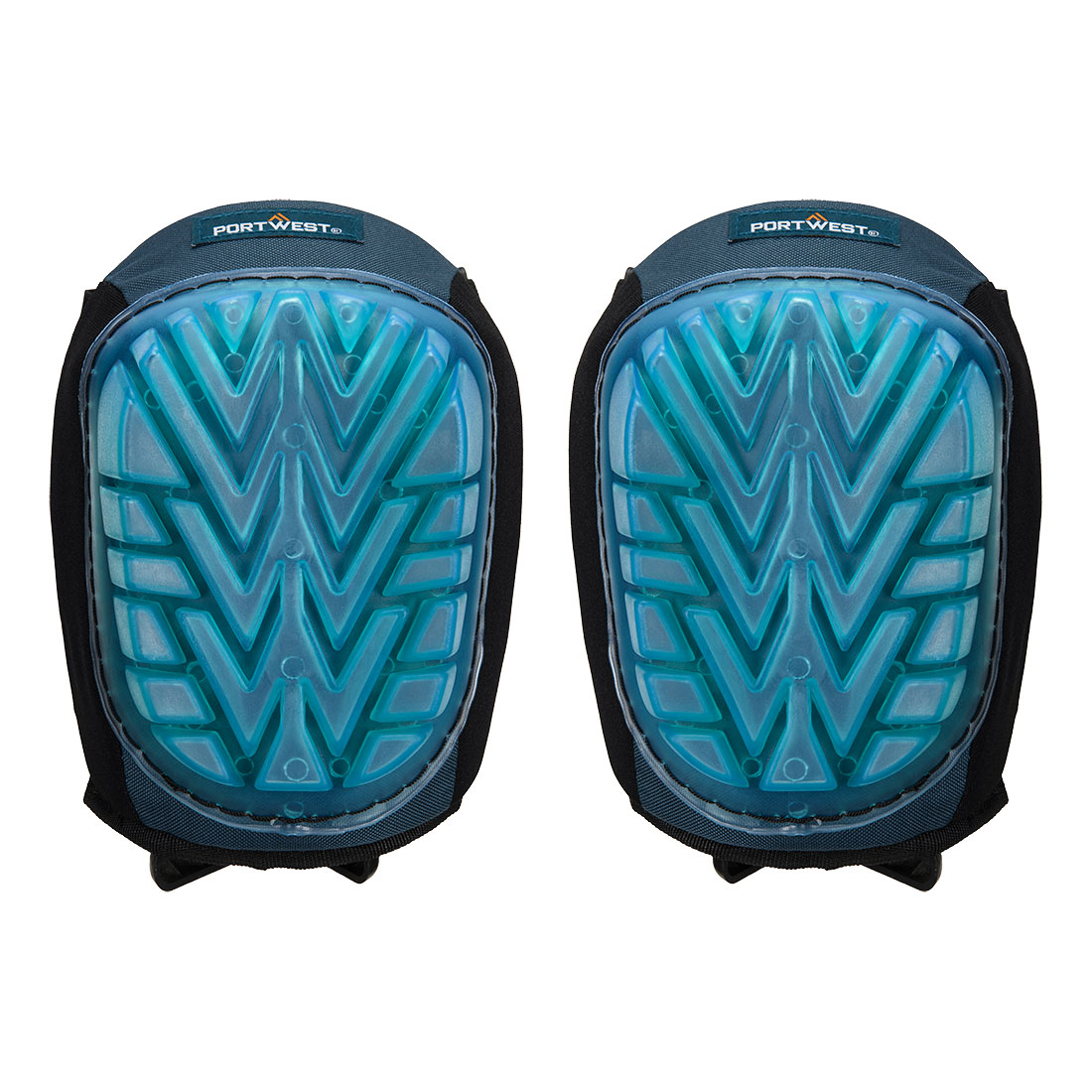 KP40 - Joelheira Ultimate Gel