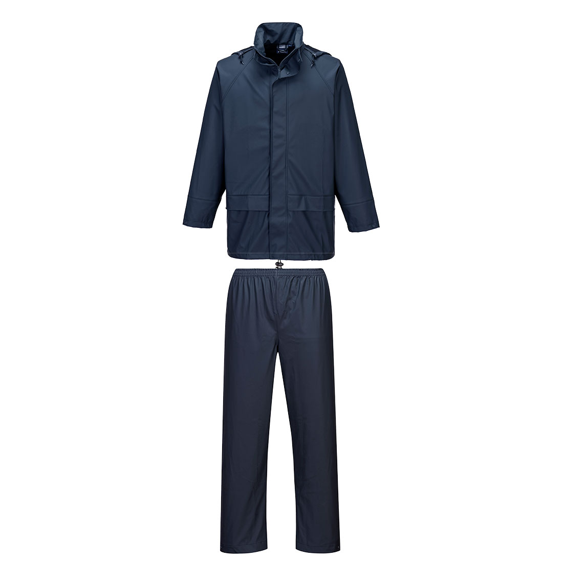 L450 - Fato chuva Sealtex Essential ( 2 peças )