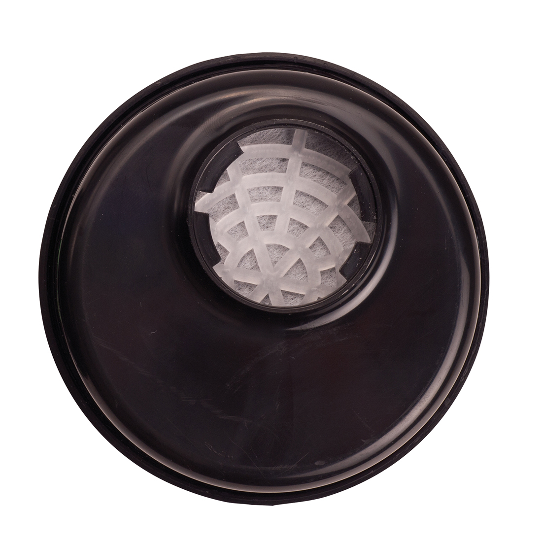 P971 - ABEK1P3 Filtro combinado com ligação de baioneta (Pk4)