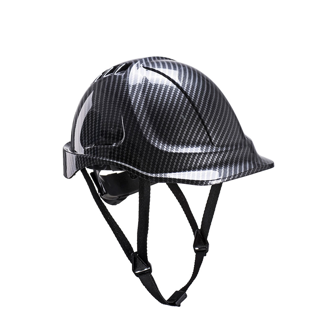 PC55 - Capacete Endurance Carbono