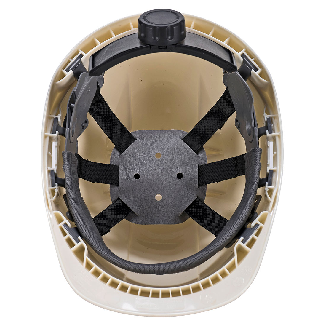 PG54 - Capacete Endurance Glowtex