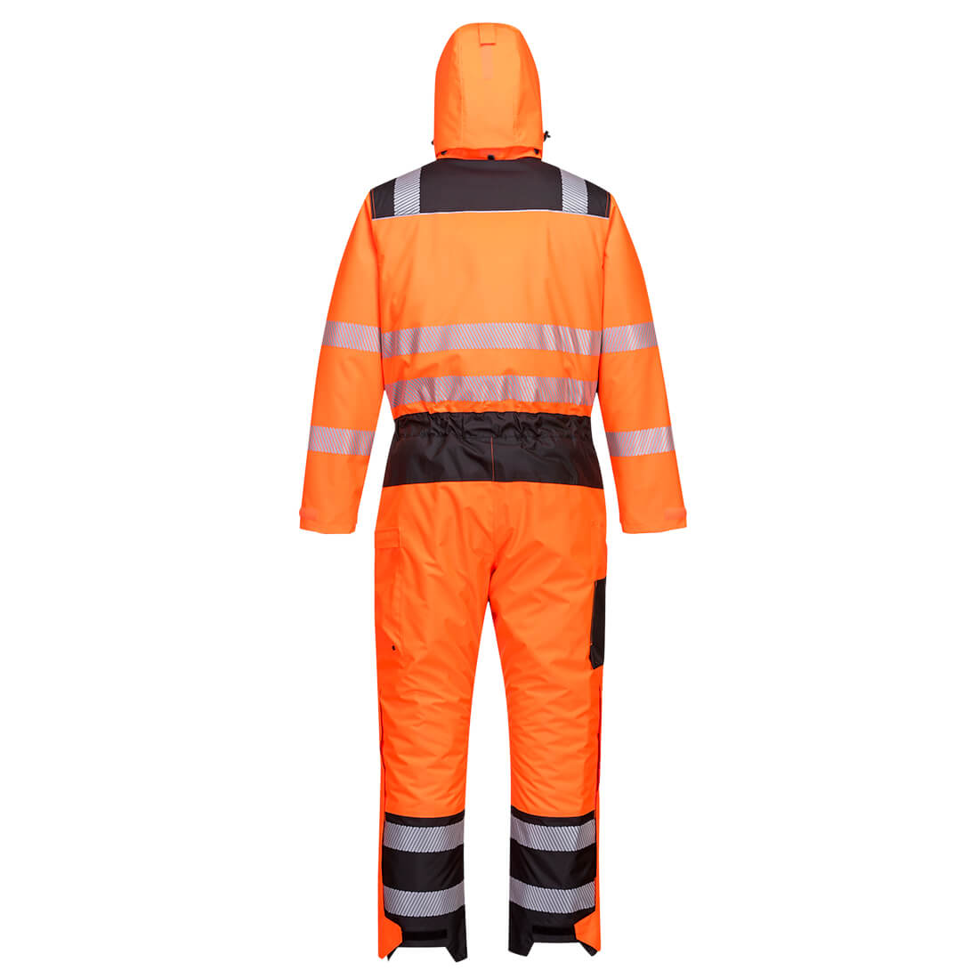 PW352 - Macacão de inverno PW3 Hi-Vis