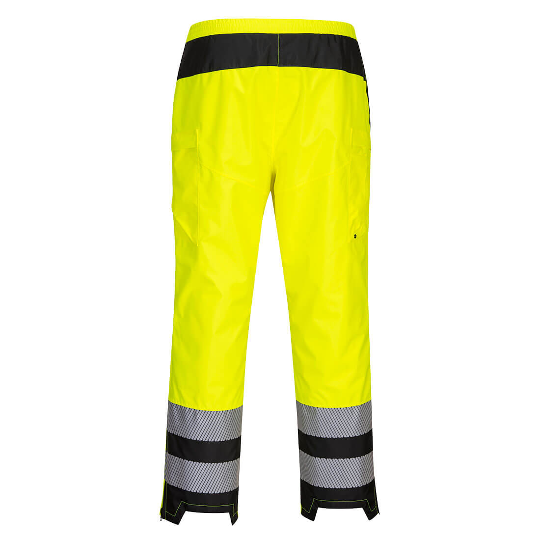 PW386 - PW3 Hi-Vis Calça senhora de chuva