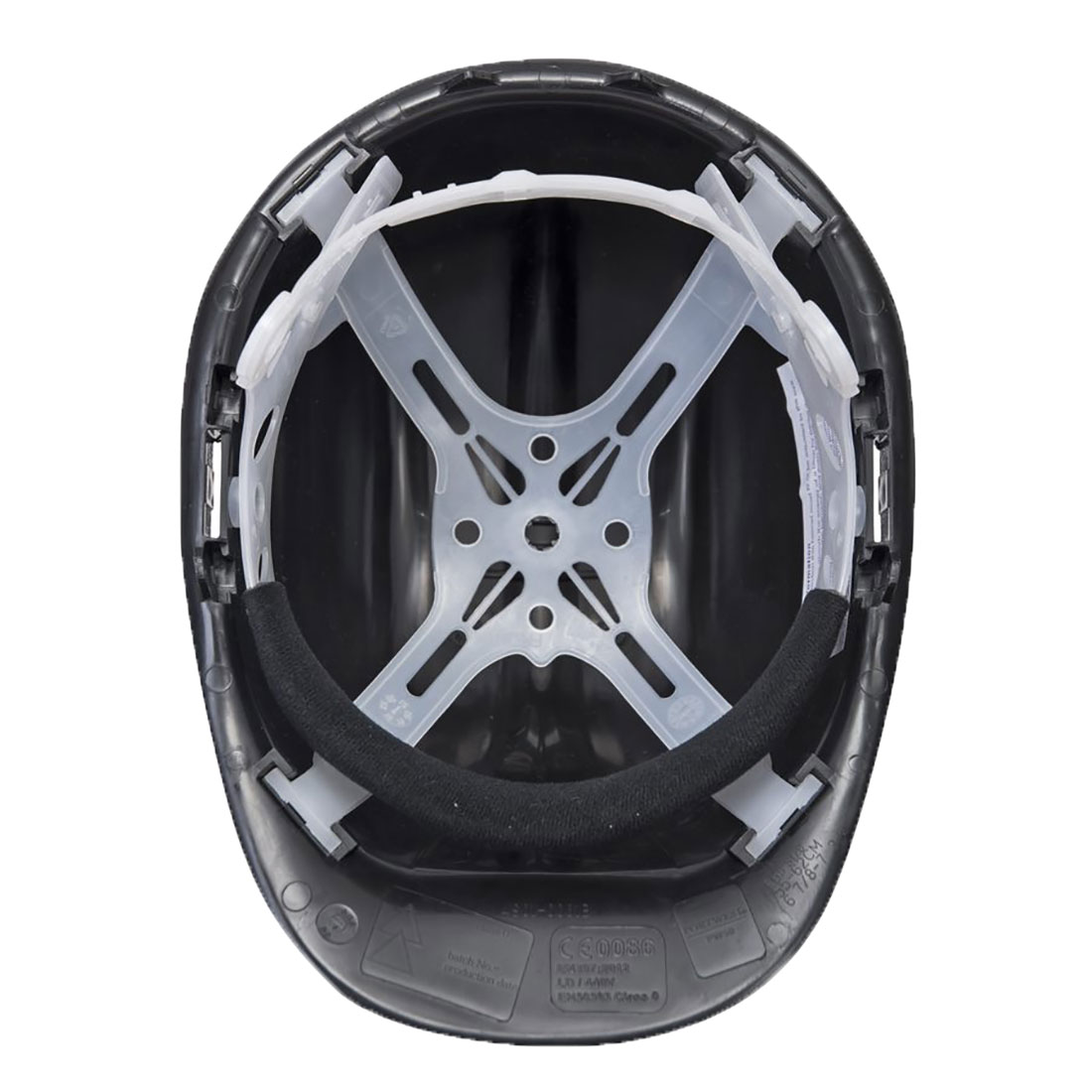 PW50 - Capacete PP
