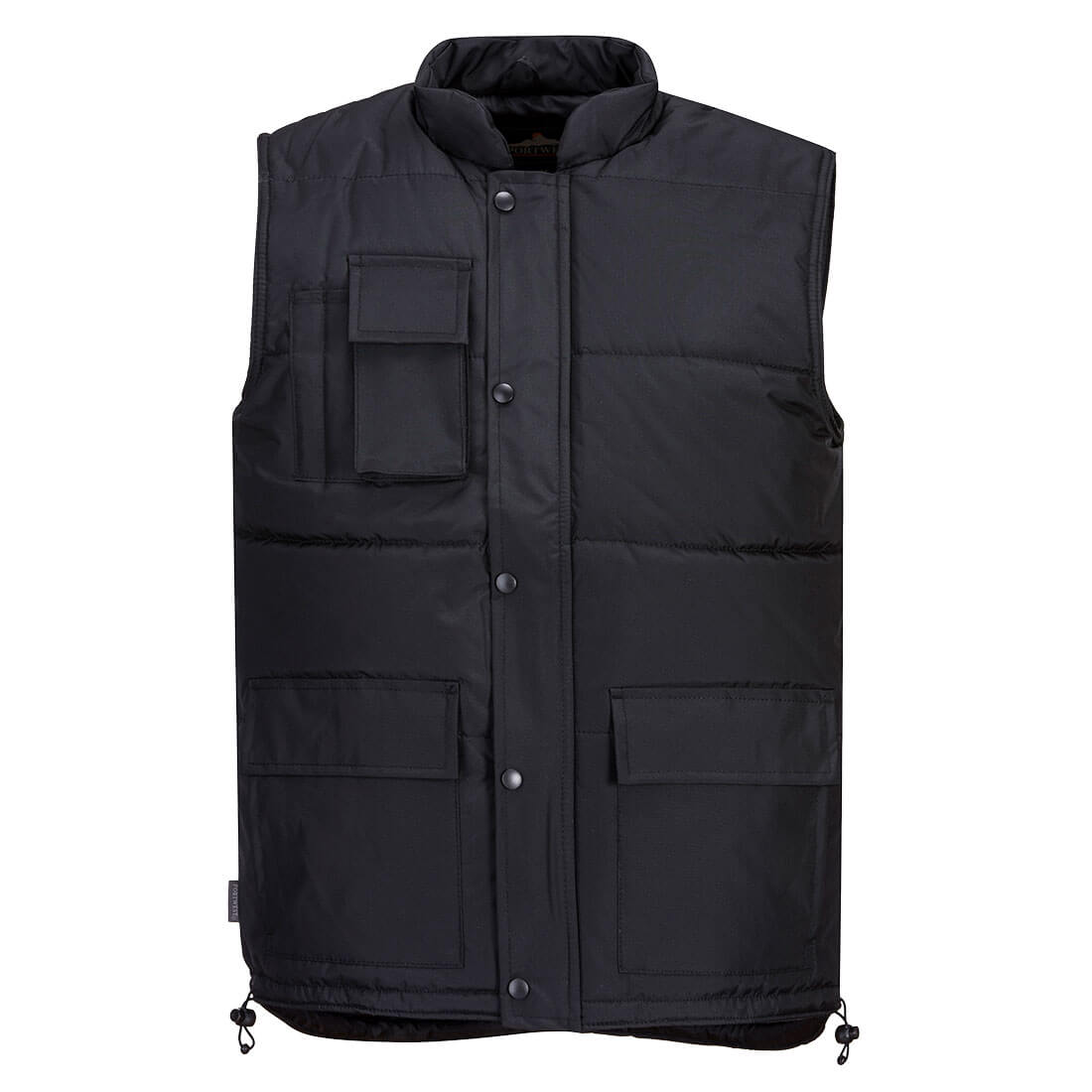 S415 - Colete acolchoado Classic