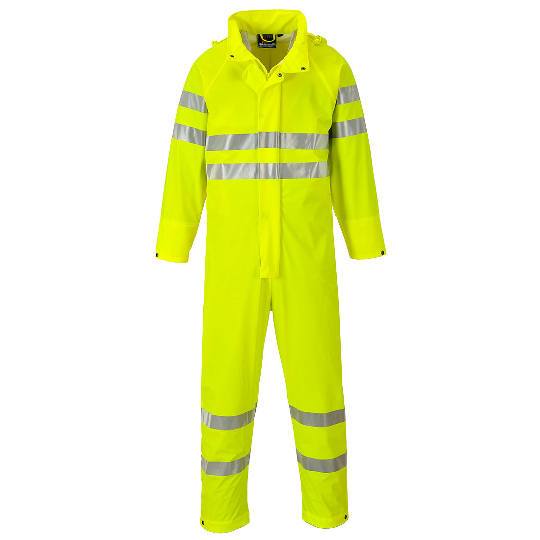 S495 - Fato Macaco Sealtex Ultra