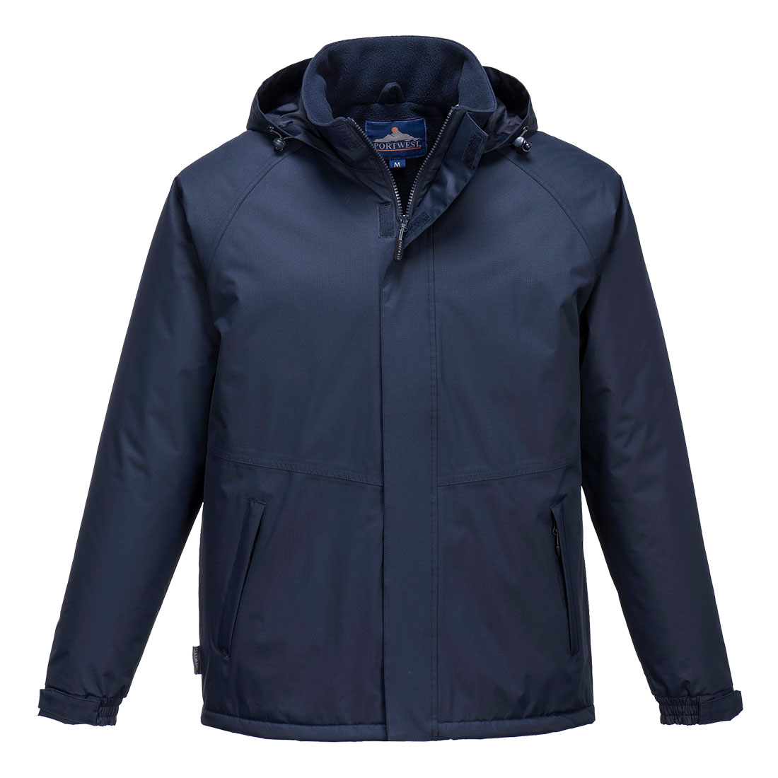 S505 - Casaco de inverno Limax