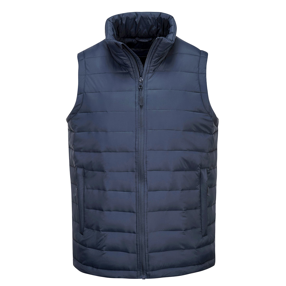 S544 - Colete Acolchoado Aspen