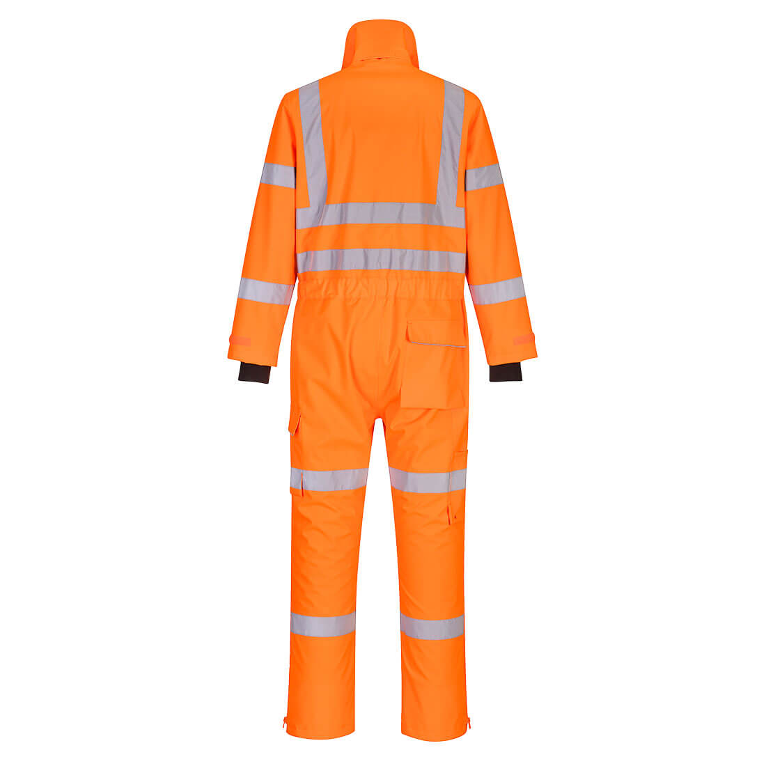 S593 - Fato de chuva Hi-Vis Extreme