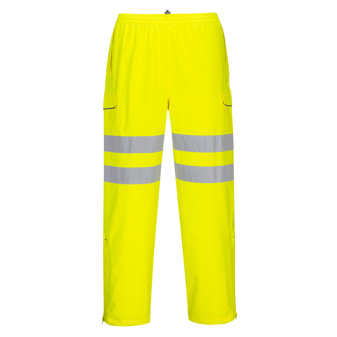 S597 - Calças de chuva Hi-Vis Extreme