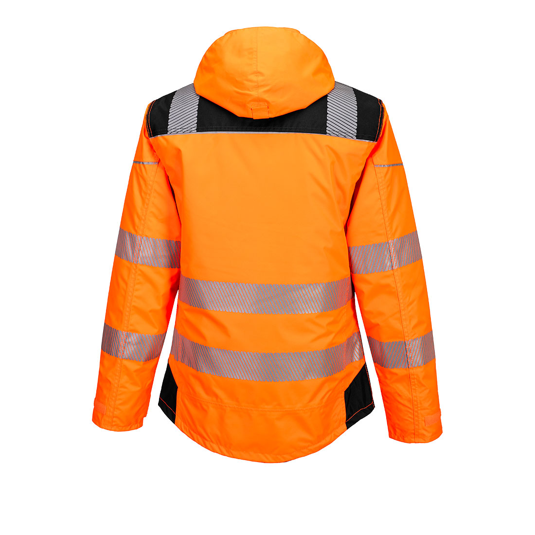 T400 - Casaco de inverno PW3 Hi-Vis